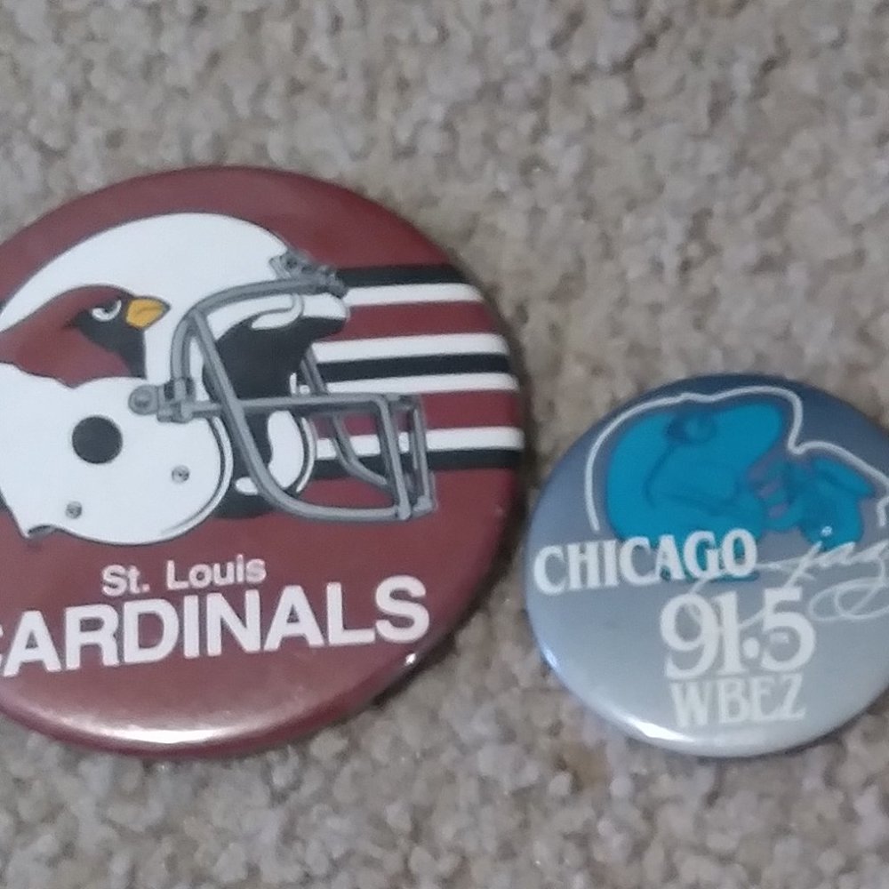 State Buttons - Picture 3 of 5